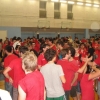 Serie D ... Festa